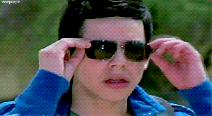 Some events were completely unexpected