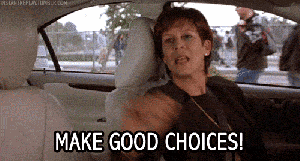 make-good-choices
