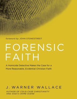 Forensic Faith - Mi Baile Perfecto