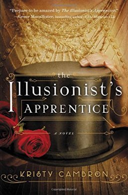 theillusionistsapprentice