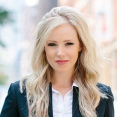 Allison Trowbridge - Natacha Ramos