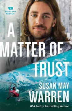 A Matter of Trust - Natacha Ramos