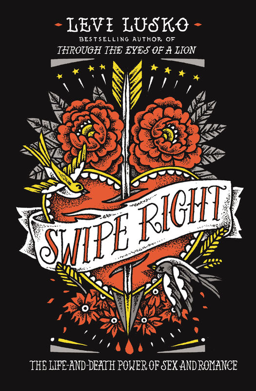 «Swipe Right» by Levi&nbsp;Lusko