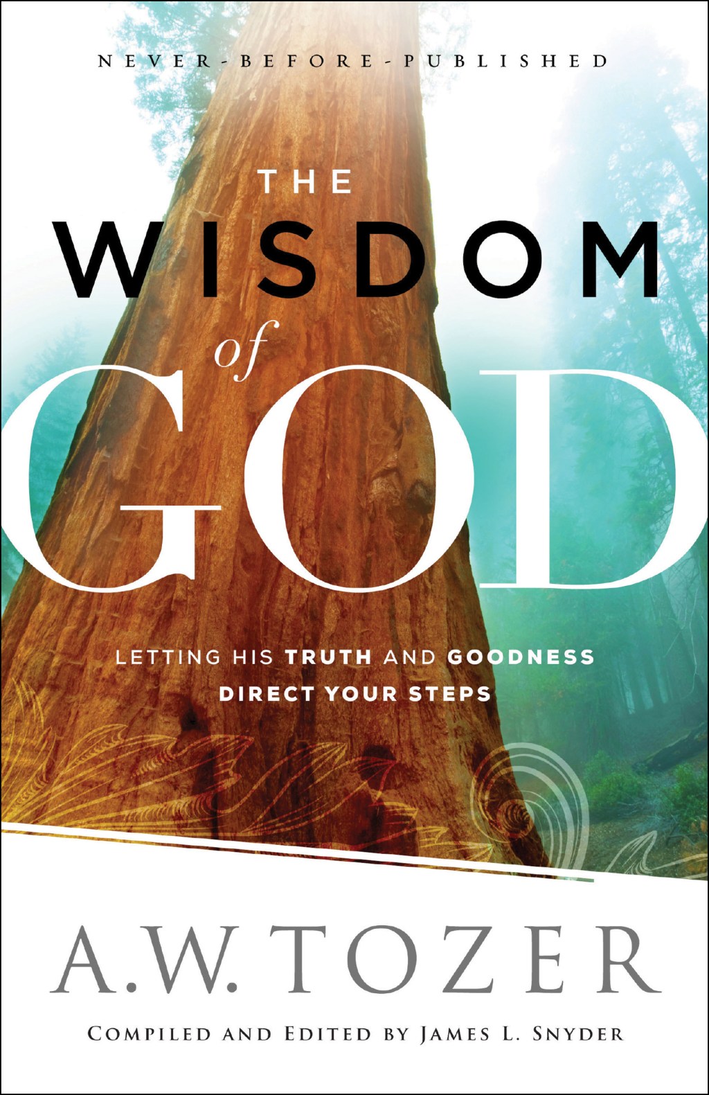 «The Wisdom of God» by A. W.&nbsp;Tozer