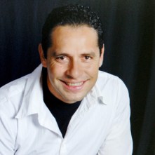 Jeffrey De León - Natacha Ramos