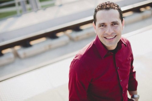 Entrevista a Jeffrey De&nbsp;León