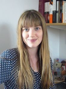 Clémentine Beauvais - Natacha Ramos