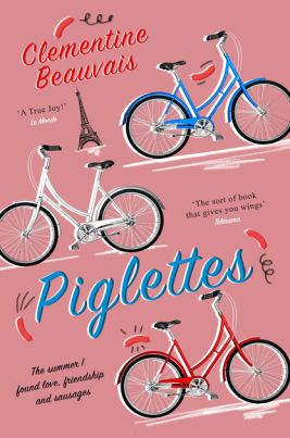 Piglettes - Natacha Ramos