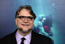 Guillermo del Toro - Natacha Ramos