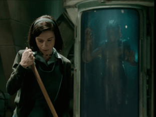 La Forma del Agua 5 - Natacha Ramos