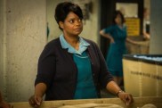 Octavia Spencer - Natacha Ramos