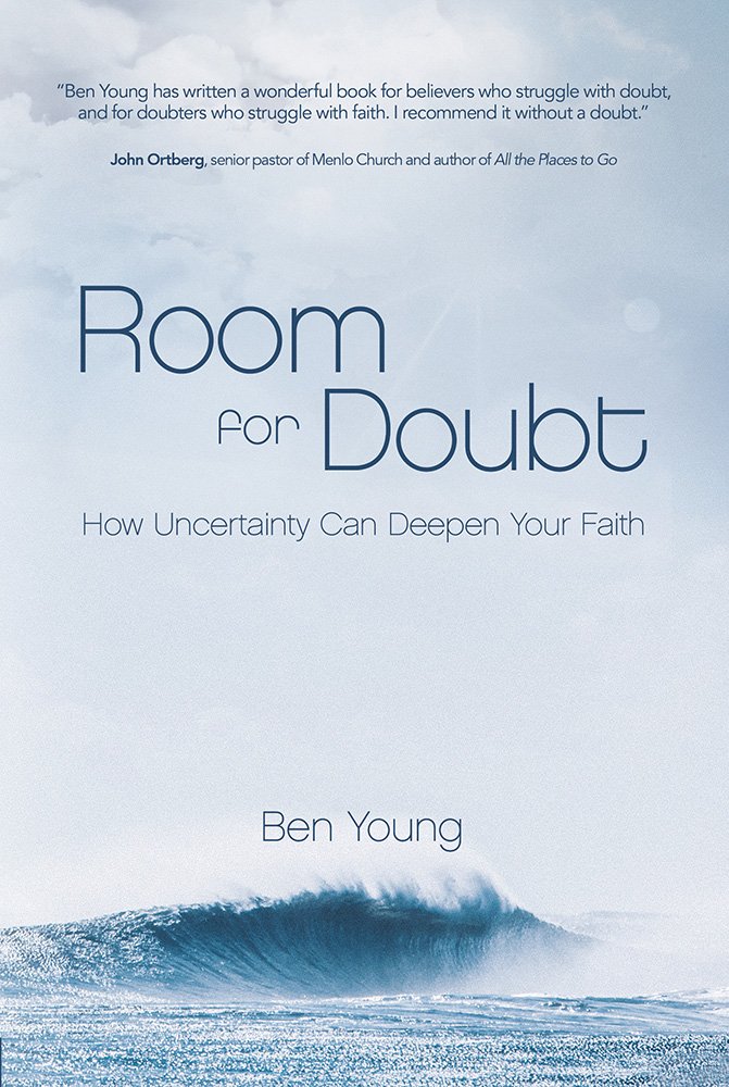«Room for Doubt» by Ben&nbsp;Young