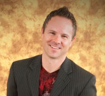 Sean McDowell - Natacha Ramos