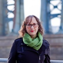 Kit Frick - Natacha Ramos