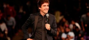 Dante Gebel - Natacha Ramos