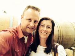 Jonathan &amp; Erica Catherman - Natacha Ramos