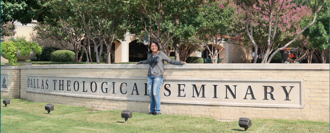 DTS · Natacha Ramos