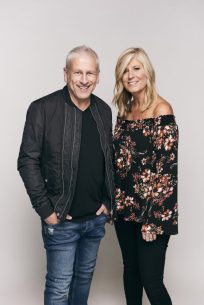 Louie and Shelley Giglio - Natacha Ramos