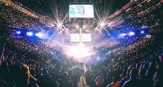 Passion 2020: ¡Todavía hay&nbsp;más!