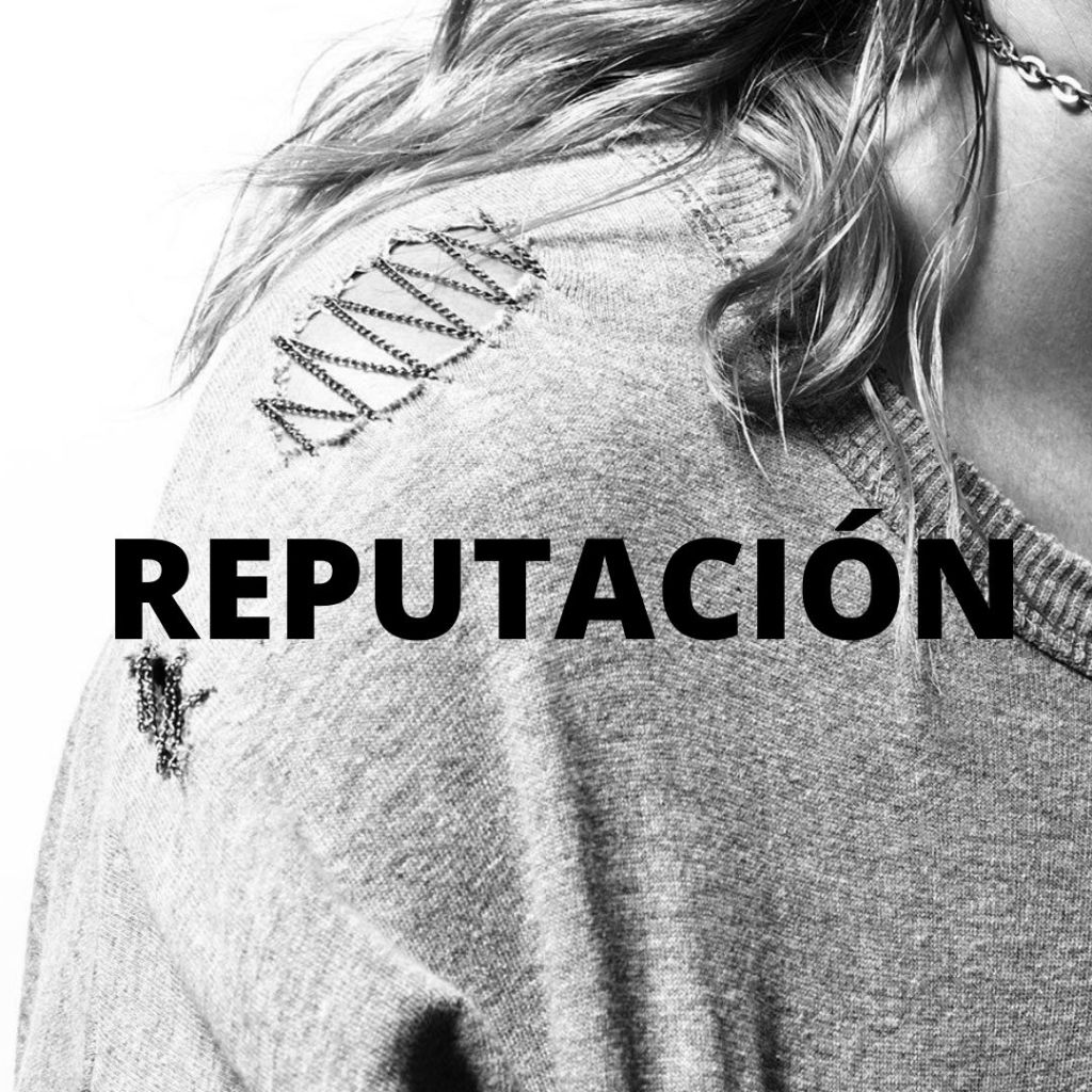 Reputación