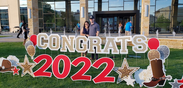 El logro de muchos: reflexiones de mi&nbsp;graduación