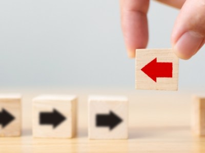 ¿Dios no quiere que&nbsp;cambie?