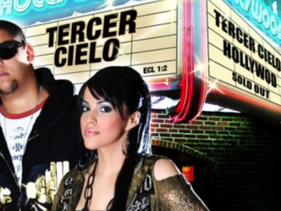 Tercer Cielo: el soundtrack de mi&nbsp;juventud
