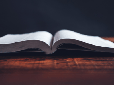 Decir «bíblico» NO es&nbsp;suficiente